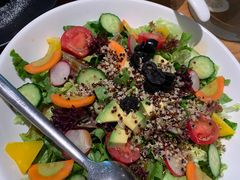 -朵朵开素食餐厅(后宰门街店)