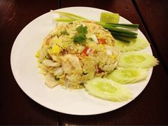 Pu&nbsp;Pen&nbsp;Restaurant-大螃蟹海鲜餐厅