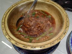 -金鸭都·老北京特色家常菜(潘家园店)