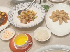 -潮好味(国贸英皇集团中心店)