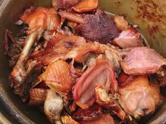 姜母鸭-斯丹姜母鸭·古法干香(涂门街总店)