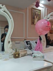 -Bollins波林丝•专研护发中心