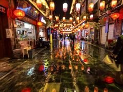-乾州古城