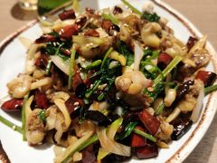 -东吉馆韩式餐厅(八经街总店)