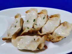 -胖子锅贴(双阳路111弄店)