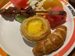 -比格比萨自助(万柳华联店)