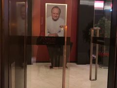 门面-L'ATELIER de Joel Robuchon(外滩18号店)