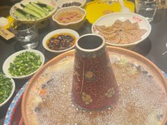 -羊大爷涮肉(亮马桥店)