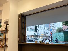 -留白咖啡(人民巷八号大院店)