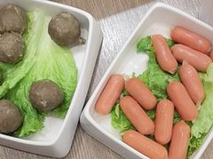 -巴蜀王婆大虾(南锣鼓巷店)