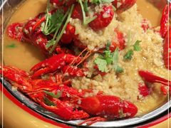 -乔街深夜食堂·台州菜·高压锅生蚝(杭州总店)