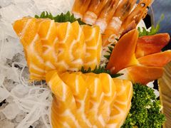 刺身拼盘-东京屋(武定路店)