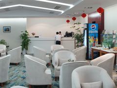-丽江三义国际机场