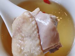 -宁海安岚·南溪阁全日餐厅