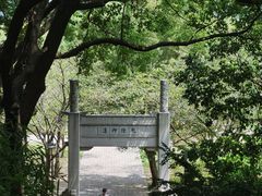 -苏州上方山国家森林公园
