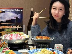 -琴寿司居酒屋(中山广场店)