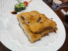 -顺兴老茶馆·精品川菜(世纪城店)