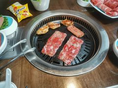 -Muhe Music Bar 木禾烧烤(南山店)