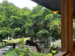 -时光花园(白鹭洲店)