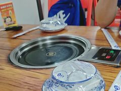 -潮陈记土鸡火锅(东厦北路店)