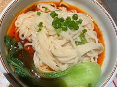 -渝信川菜(西单店)