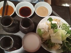 -鍋ぞう(新宿西口店)