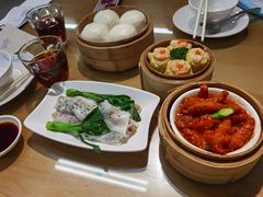 -观塘港茶餐厅(万达店)