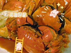 -金海湾自助餐厅(金陵饭店)