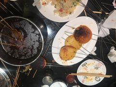 -午月海鲜烧烤酒店(不老街店)