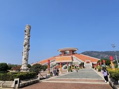 -中国闽台缘博物馆