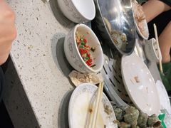 -四海蒸鲜蒸汽海鲜自助(北戴河店)