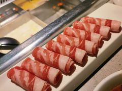 -海底捞火锅(万象城店)