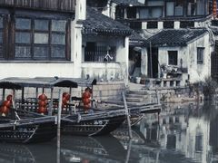-震泽古镇