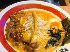 -雷门拉面店(新光天地店)