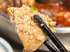 -巴奴毛肚火锅概念餐厅