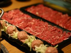 -掂档潮汕牛肉火锅(cityon熙地港店)