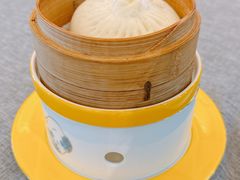 盐商五丁包子-趣园茶社(长春路店)