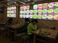 -陈记老七手擀面(哈西万达广场店)