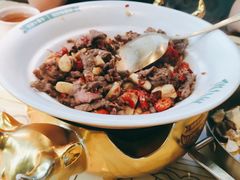 -俏九州·小炒黄牛肉(华润万象汇店)