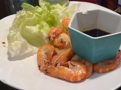 -味莊餐厅(康庄南街店)