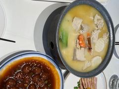 -老太原菜馆(南宫店)