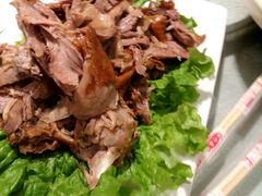 -吴记酱骨炖菜馆(康安路店)