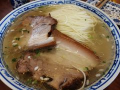 -同得兴 Since·1995 传统苏式面馆(十全街店)