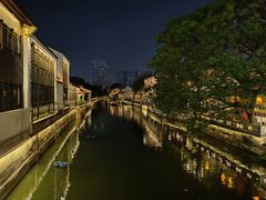 -青果巷历史文化街区