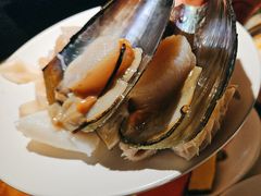 -加餐海鲜自助(宝龙一城店)