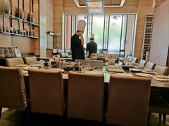 -大渔铁板烧(东城店)