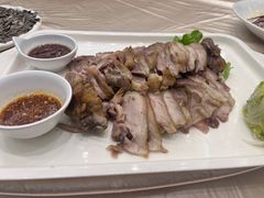 -满汉楼(安发桥店)