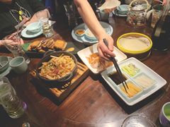 -韵秋荷(宝山龙湖天街店)