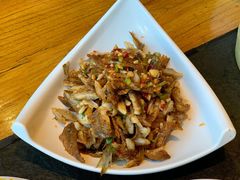 -小城粥道·海胆鲜虾粥(解放广场店)
