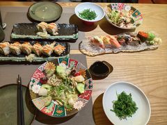 -松临·铁板烧&Omakase(神农店)